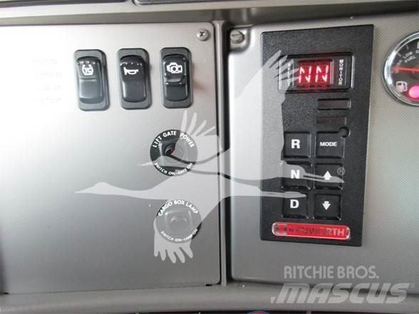 Kenworth T270 Drugo