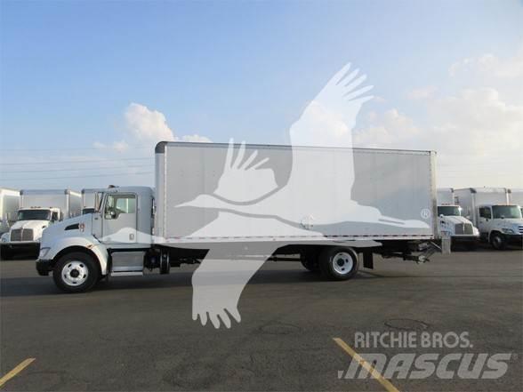 Kenworth T270 Drugo