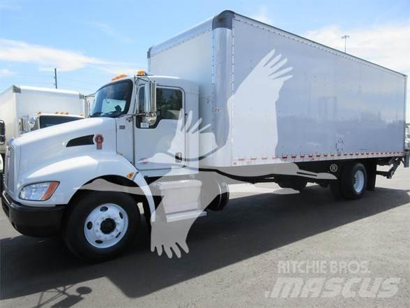 Kenworth T270 Drugo