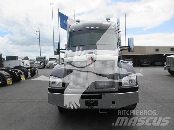 Kenworth T880 Vlačilci