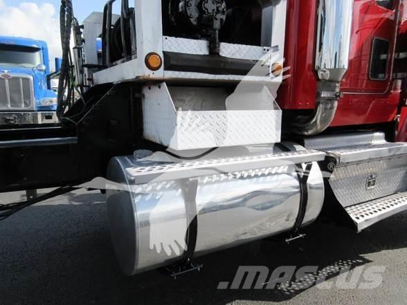 Kenworth W900 Gradbeništvo - drugo