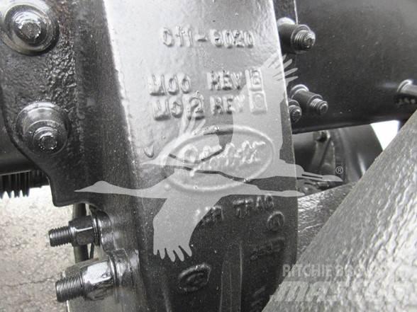 Peterbilt 367 Vlačilci