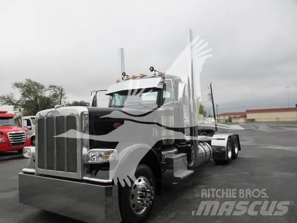 Peterbilt 389 Vlačilci