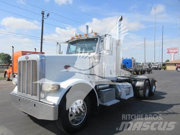 Peterbilt 389 Vlačilci