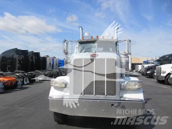 Peterbilt 389 Vlačilci