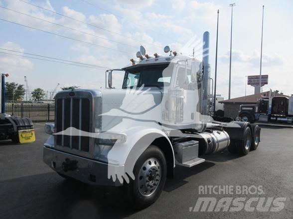 Peterbilt 389 Vlačilci