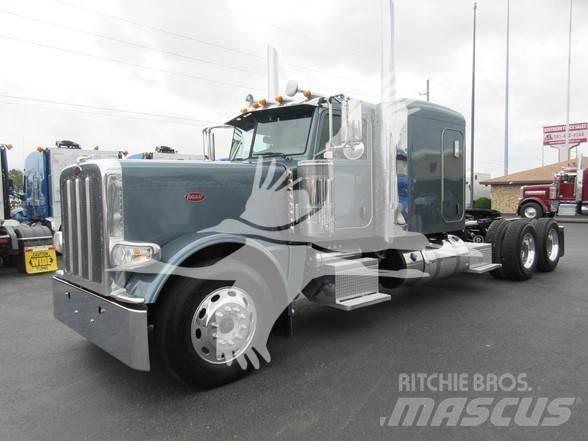 Peterbilt 389 Vlačilci