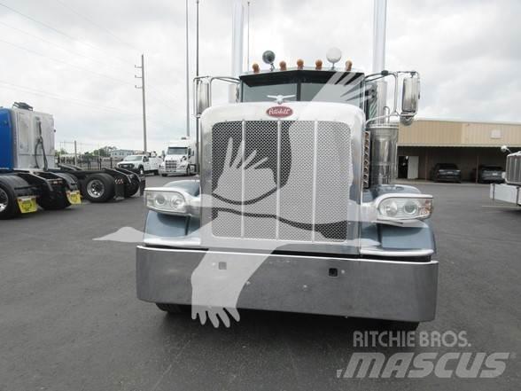 Peterbilt 389 Vlačilci