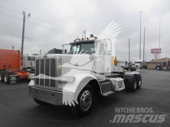 Peterbilt 389 Vlačilci