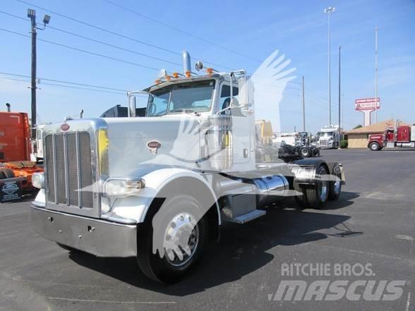 Peterbilt 389 Vlačilci