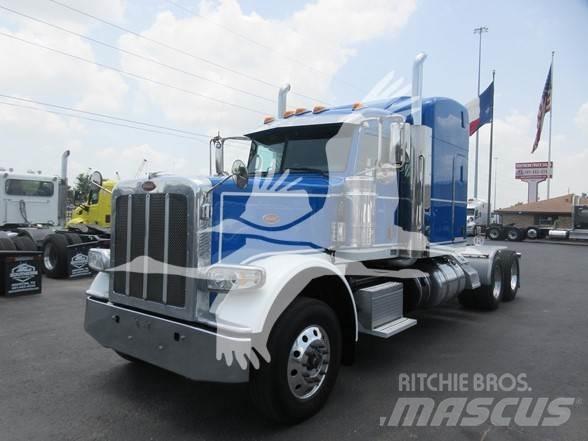 Peterbilt 389 Vlačilci