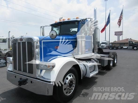 Peterbilt 389 Vlačilci