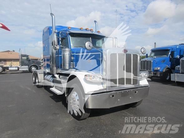 Peterbilt 389 Vlačilci