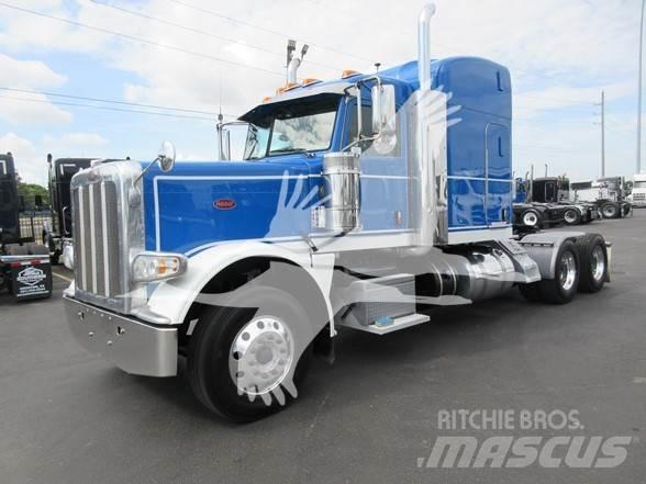 Peterbilt 389 Vlačilci