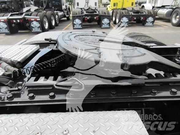 Peterbilt 389 Vlačilci