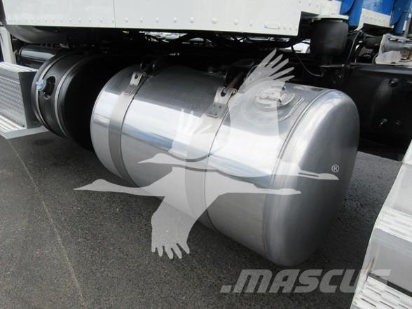 Peterbilt 389 Vlačilci