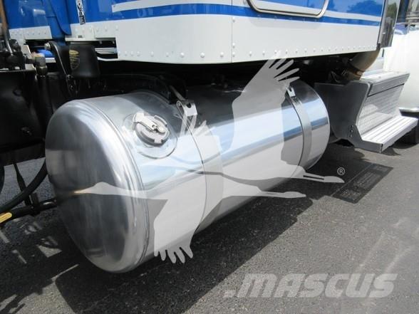 Peterbilt 389 Vlačilci