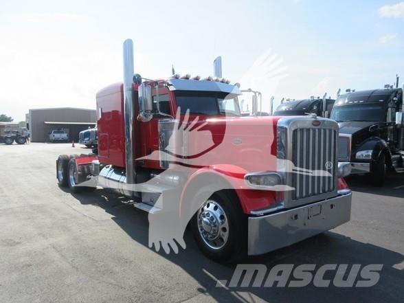 Peterbilt 389 Vlačilci
