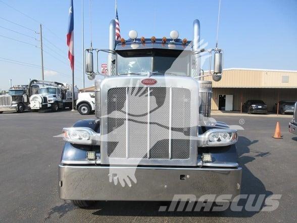 Peterbilt 389 Vlačilci