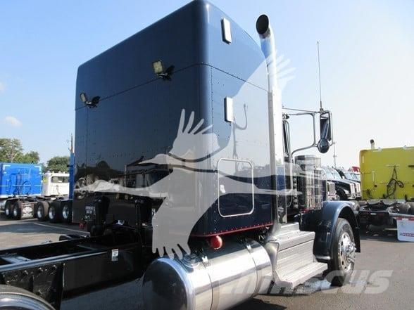 Peterbilt 389 Vlačilci
