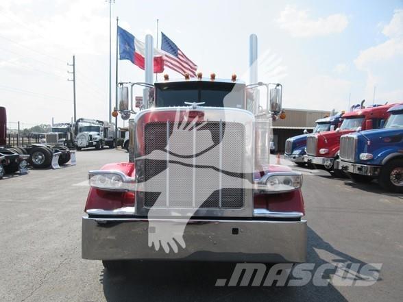 Peterbilt 389 Vlačilci