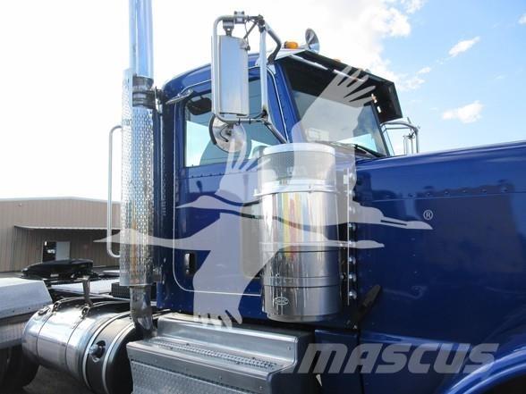 Peterbilt 389 Vlačilci