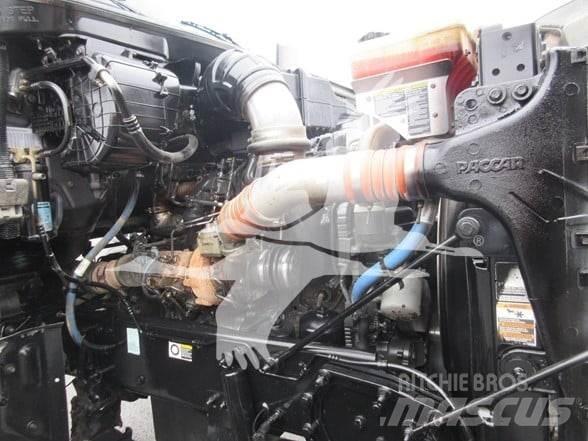 Peterbilt 567 Vlačilci