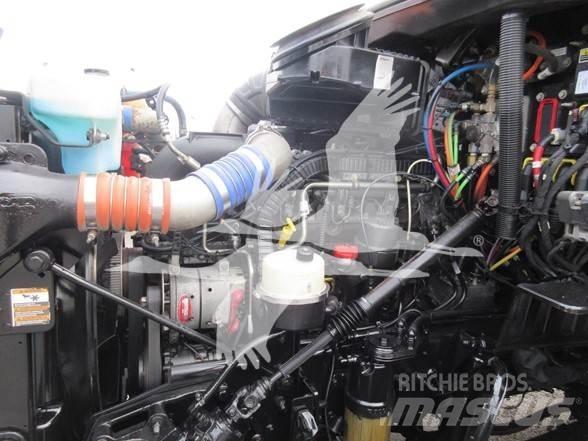 Peterbilt 579 Vlačilci
