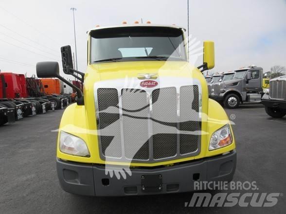 Peterbilt 579 Vlačilci