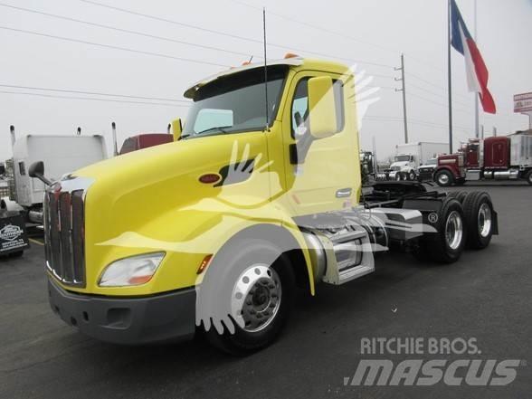 Peterbilt 579 Vlačilci