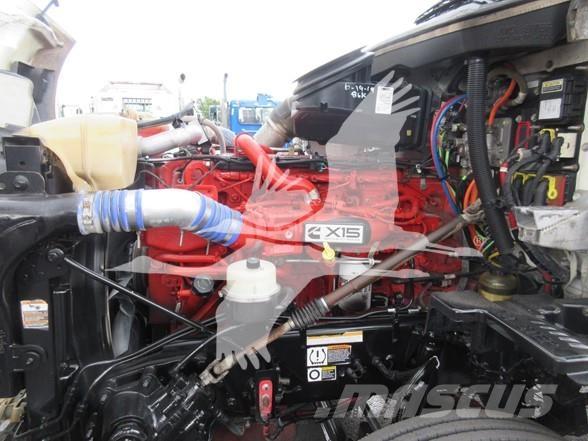 Peterbilt 579 Vlačilci
