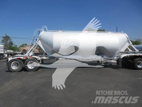 Polar 1000 GAL Polprikolice cisterne