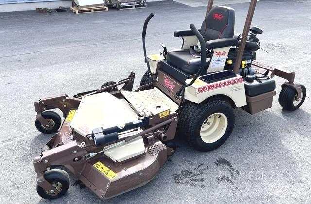 Grasshopper 526V/52 Vrtne zero turn kosilnice