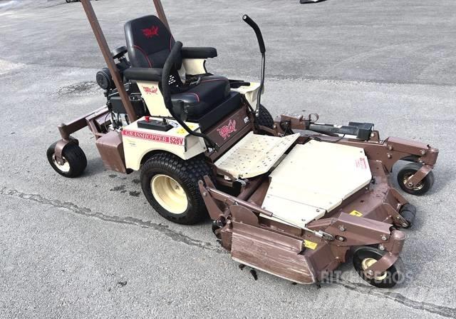 Grasshopper 526V/52 Vrtne zero turn kosilnice