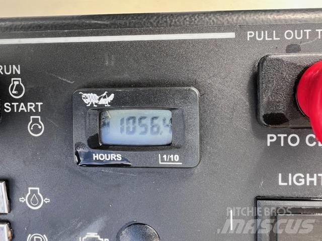 Grasshopper 526V/52 Vrtne zero turn kosilnice