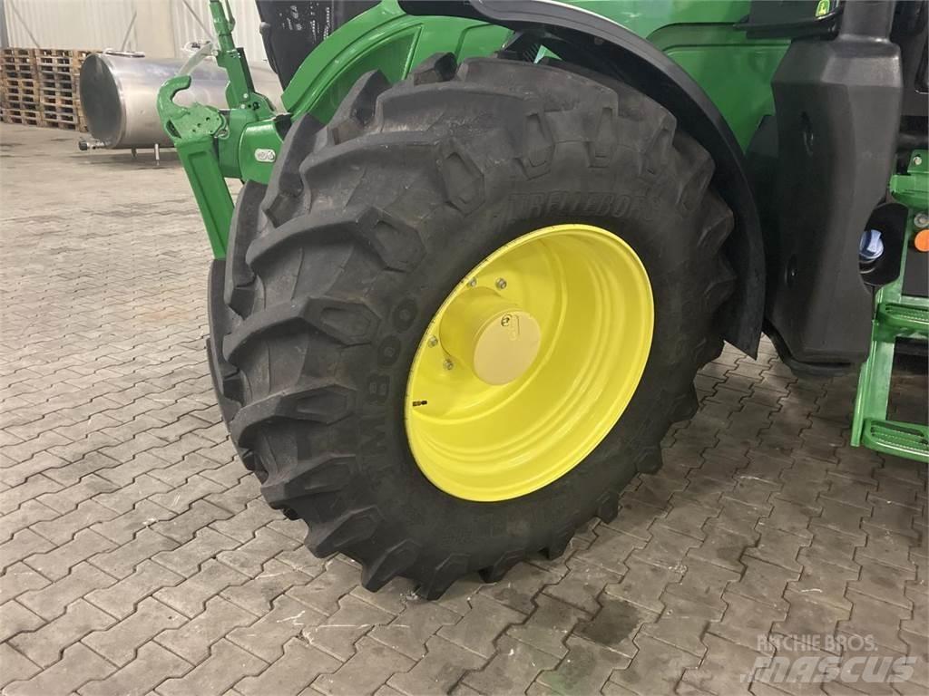 John Deere 6R 150 Traktorji
