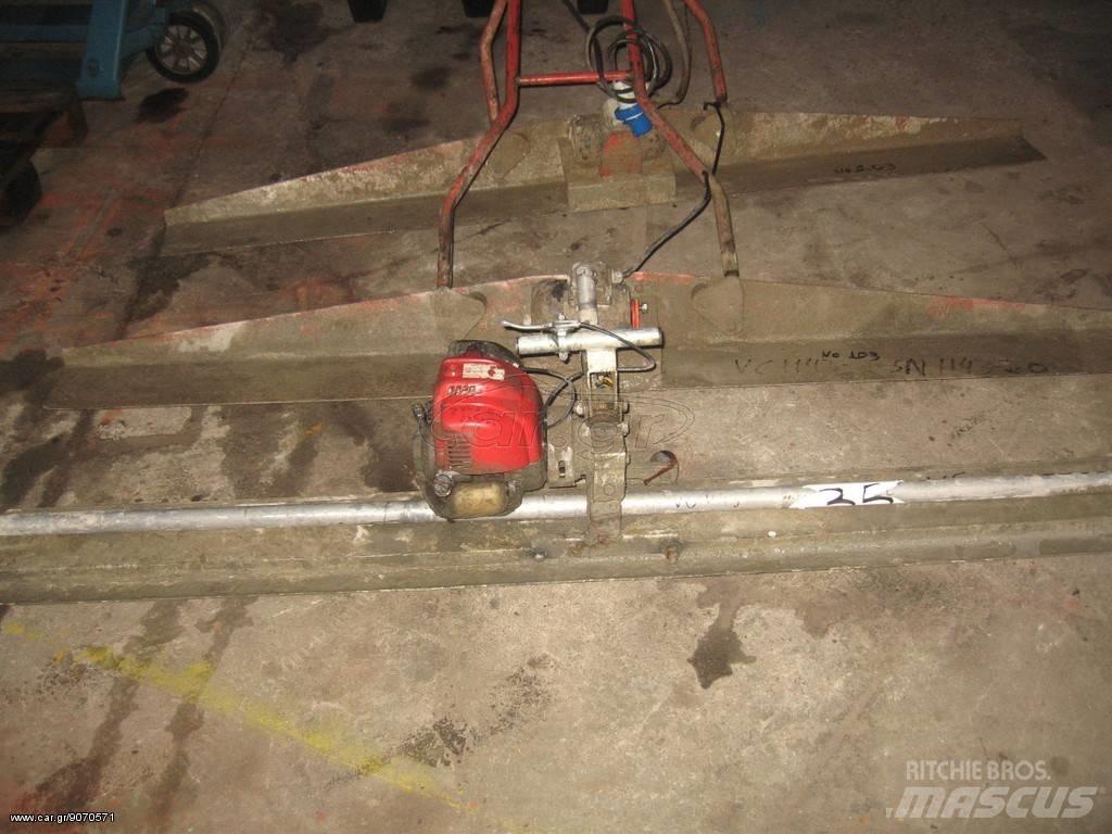 Honda ΔΟΝΗΤΙΚΙ ΠΗΧΗ Drugo