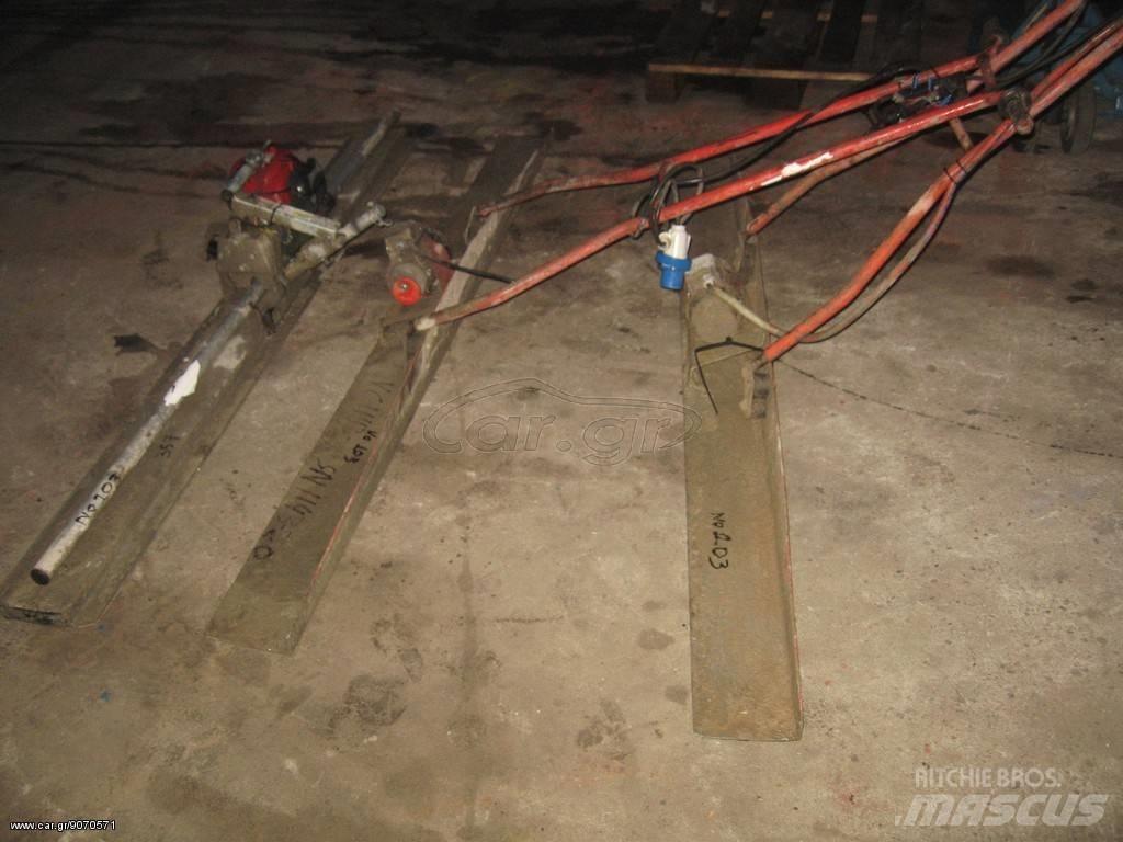 Honda ΔΟΝΗΤΙΚΙ ΠΗΧΗ Drugo