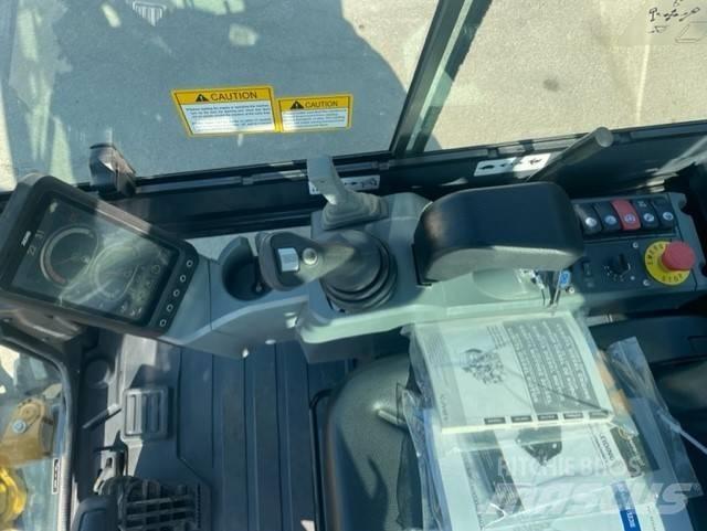 XCMG XC20E Mini bagri <7t