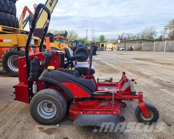 Ferris IS 2500 Z Vrtni traktor kosilnice