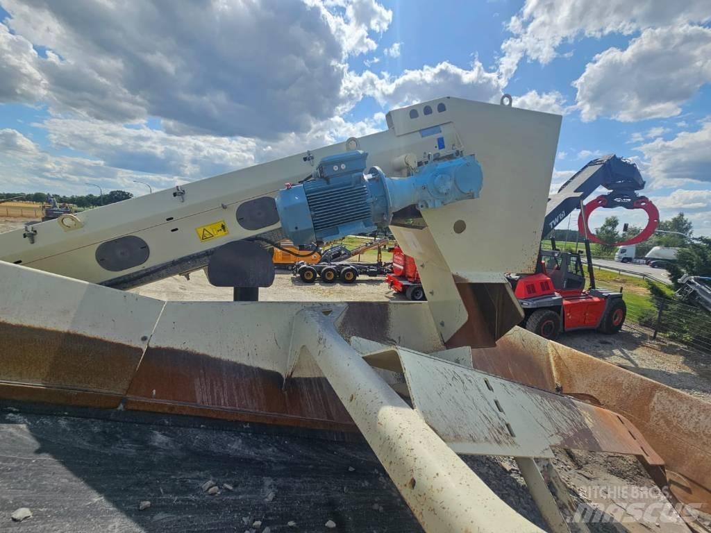 Metso LT 300 HP Mobilni drobilniki