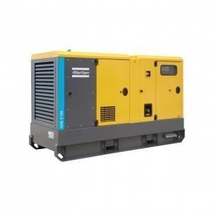 Atlas Copco QES 85 Dizelski agregati