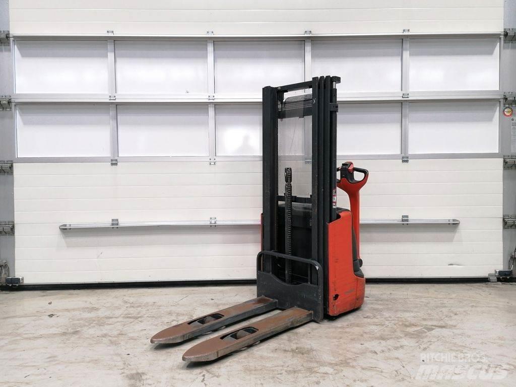 Linde L10 Ročni električni viličar