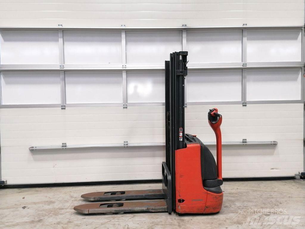 Linde L10 Ročni električni viličar