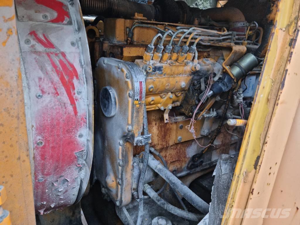 Zettelmeyer ZL 3002 Kolesni nakladalci