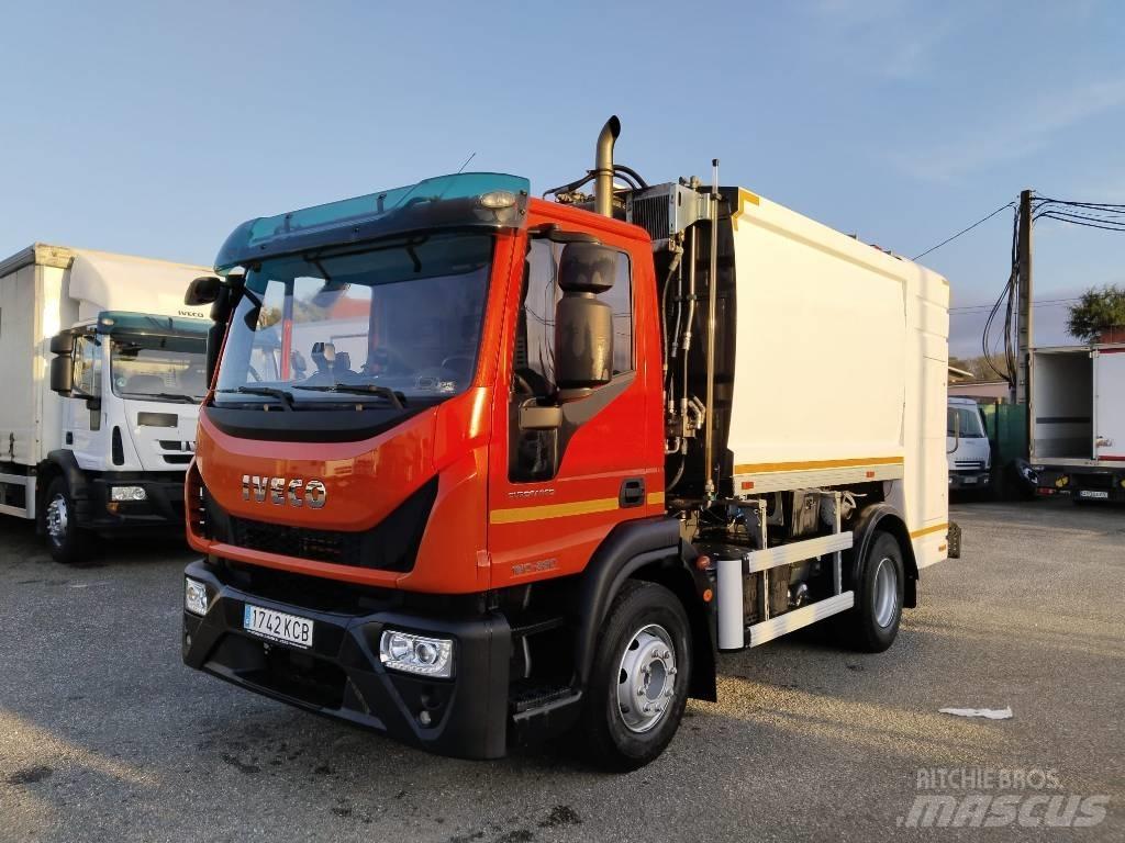 Iveco ML160E28 Drugi tovornjaki