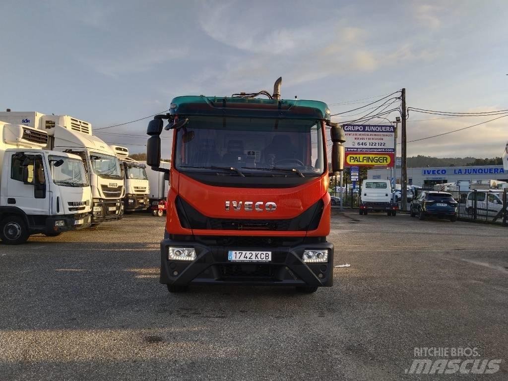 Iveco ML160E28 Drugi tovornjaki