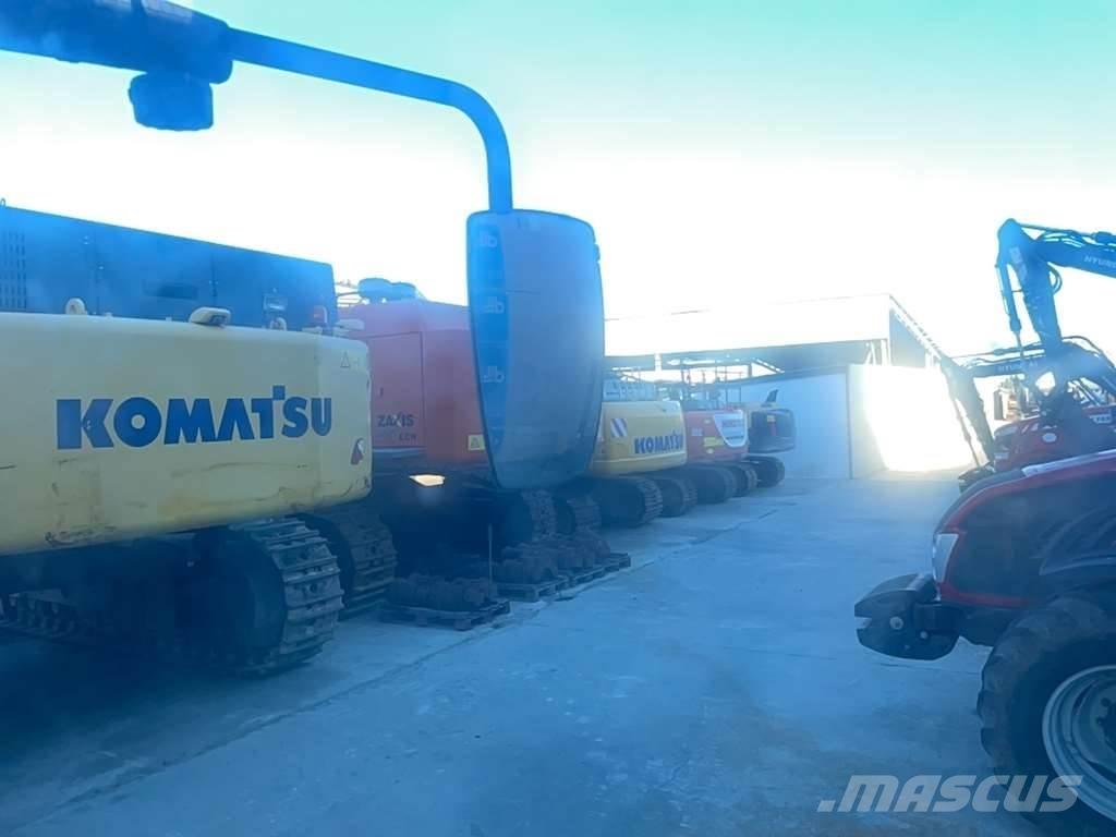Valtra A134 Traktorji