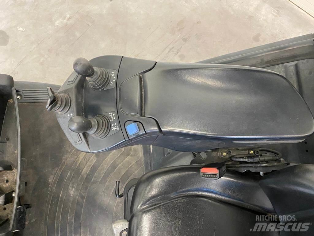Linde H25D-02 EVO Dizelski viličarji