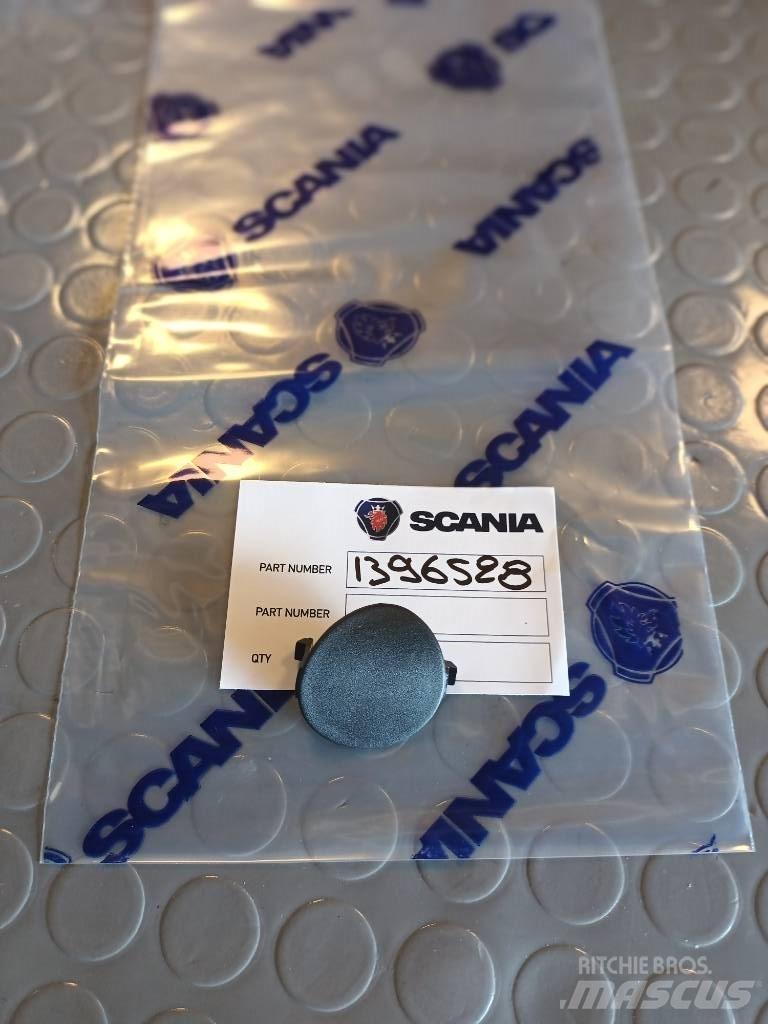 Scania PLUG 1396528 Druge komponente